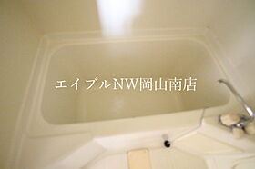 岡山県岡山市北区青江1丁目（賃貸マンション1K・4階・26.00㎡） その8