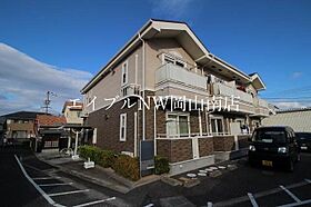 岡山県岡山市南区新保（賃貸アパート1LDK・2階・44.90㎡） その6