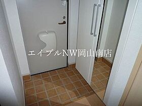 岡山県岡山市北区十日市西町（賃貸マンション1LDK・5階・40.03㎡） その10