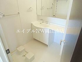 岡山県岡山市北区十日市西町（賃貸マンション1LDK・5階・40.03㎡） その11