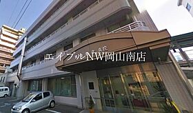 岡山県岡山市北区十日市西町（賃貸マンション1LDK・5階・40.03㎡） その28