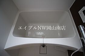 岡山県岡山市南区芳泉2丁目（賃貸アパート1K・1階・27.72㎡） その8