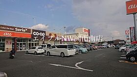 岡山県岡山市南区大福（賃貸マンション1K・3階・24.98㎡） その15