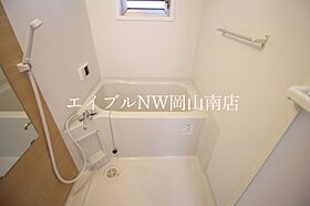 岡山県岡山市南区西市（賃貸マンション1K・4階・28.00㎡） その8