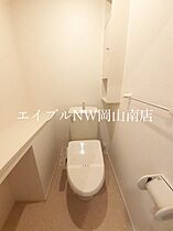 岡山県玉野市田井2丁目（賃貸アパート1LDK・2階・49.10㎡） その7