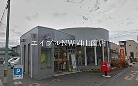 岡山県岡山市南区大福（賃貸マンション1K・4階・24.98㎡） その20