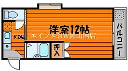 JR宇野線 備前西市駅 徒歩5分