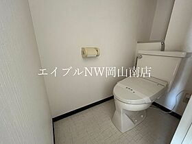 岡山県岡山市南区福成2丁目（賃貸マンション2LDK・1階・53.50㎡） その8