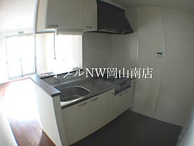 岡山県岡山市南区西市（賃貸アパート1LDK・2階・40.97㎡） その5