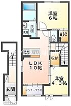 岡山県岡山市南区箕島（賃貸アパート2LDK・2階・53.90㎡） その2