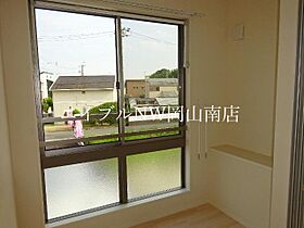 岡山県岡山市南区箕島（賃貸アパート2LDK・2階・53.90㎡） その15