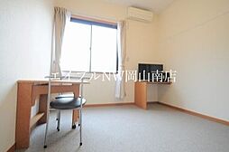 JR宇野線 備前西市駅 徒歩14分の賃貸アパート 1階1Kのリビング/ダイニング