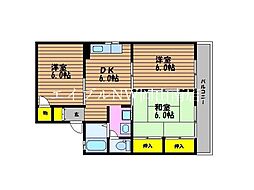 JR宇野線 備前西市駅 徒歩18分