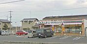 セブンイレブン岡山藤田錦店 918m
