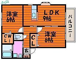 JR宇野線 妹尾駅 徒歩14分