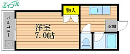 JR宇野線 宇野駅 徒歩14分