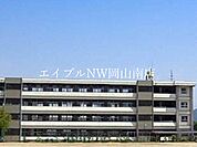 玉野市立荘内中学校 474m