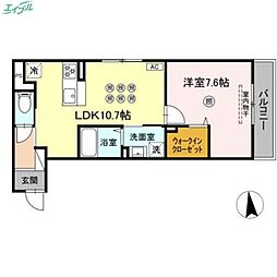 JR宇野線 備前西市駅 徒歩29分