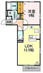 JR宇野線 備前西市駅 徒歩19分