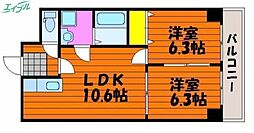 JR宇野線 備前西市駅 徒歩27分