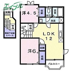 JR宇野線 常山駅 徒歩20分