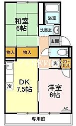 JR宇野線 備前西市駅 徒歩10分