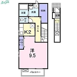 JR宇野線 妹尾駅 徒歩10分