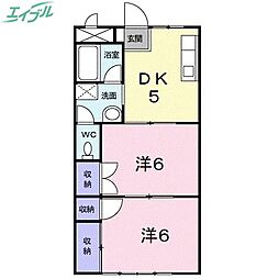 JR宇野線 備前西市駅 徒歩9分