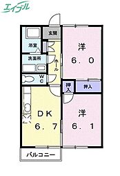 JR山陽本線 岡山駅 バス72分 東児消防前下車 徒歩2分 1階/-