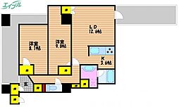 JR宇野線 妹尾駅 徒歩2分