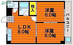 JR宇野線 妹尾駅 徒歩18分
