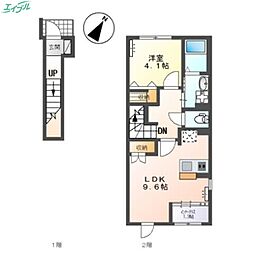 岡山電気軌道東山本線 東山・おかでんミュージアム駅駅 6.6km