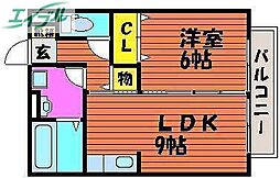 岡山電気軌道東山本線 東山・おかでんミュージアム駅駅 5.9km