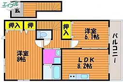 JR山陽本線 岡山駅 バス41分 岡電バス緑町下車 徒歩6分