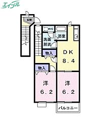 JR宇野線 備前西市駅 徒歩32分