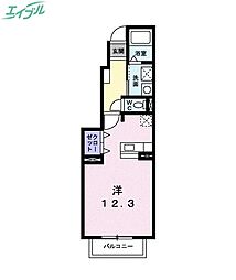 岡山電気軌道清輝橋線 清輝橋駅 徒歩36分