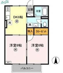 JR宇野線 備前西市駅 徒歩22分