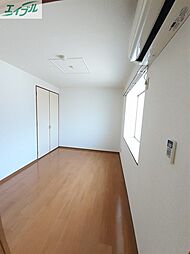 JR宇野線 妹尾駅 徒歩16分の賃貸アパート 1階3DKのリビング/ダイニング