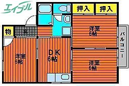 JR宇野線 大元駅 徒歩24分