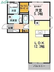 JR宇野線 備前西市駅 徒歩9分