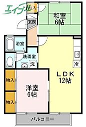 JR宇野線 備前西市駅 徒歩28分