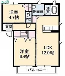 JR宇野線 備中箕島駅 徒歩12分