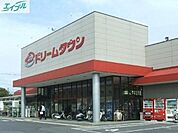 ドリームタウンせのお 31m