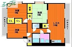JR宇野線 備前西市駅 徒歩10分