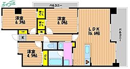 JR山陽本線 北長瀬駅 徒歩18分