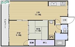 JR宇野線 備前西市駅 徒歩29分