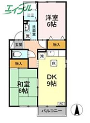 JR宇野線 備前西市駅 徒歩11分