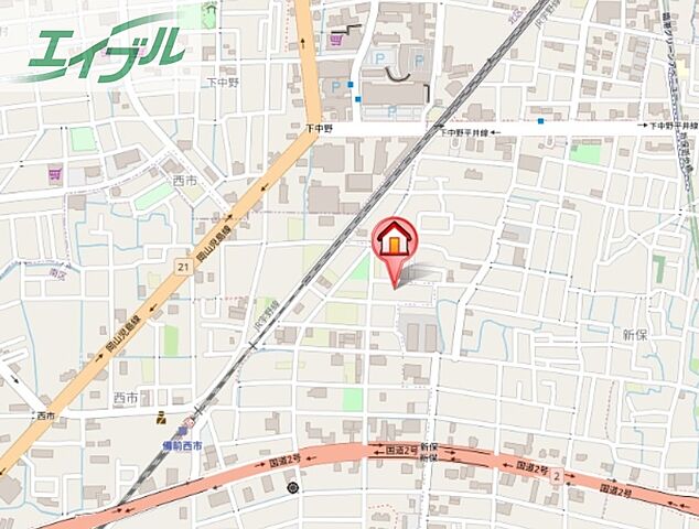 地図