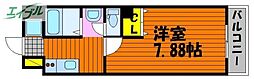 JR宇野線 備前西市駅 徒歩10分