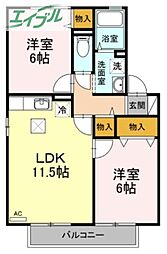 JR宇野線 備前西市駅 徒歩29分